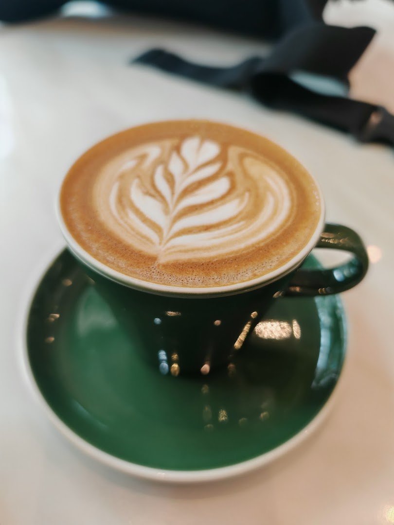 ESPRESSO BOX specialty coffee shop in Bangkok - photo 3