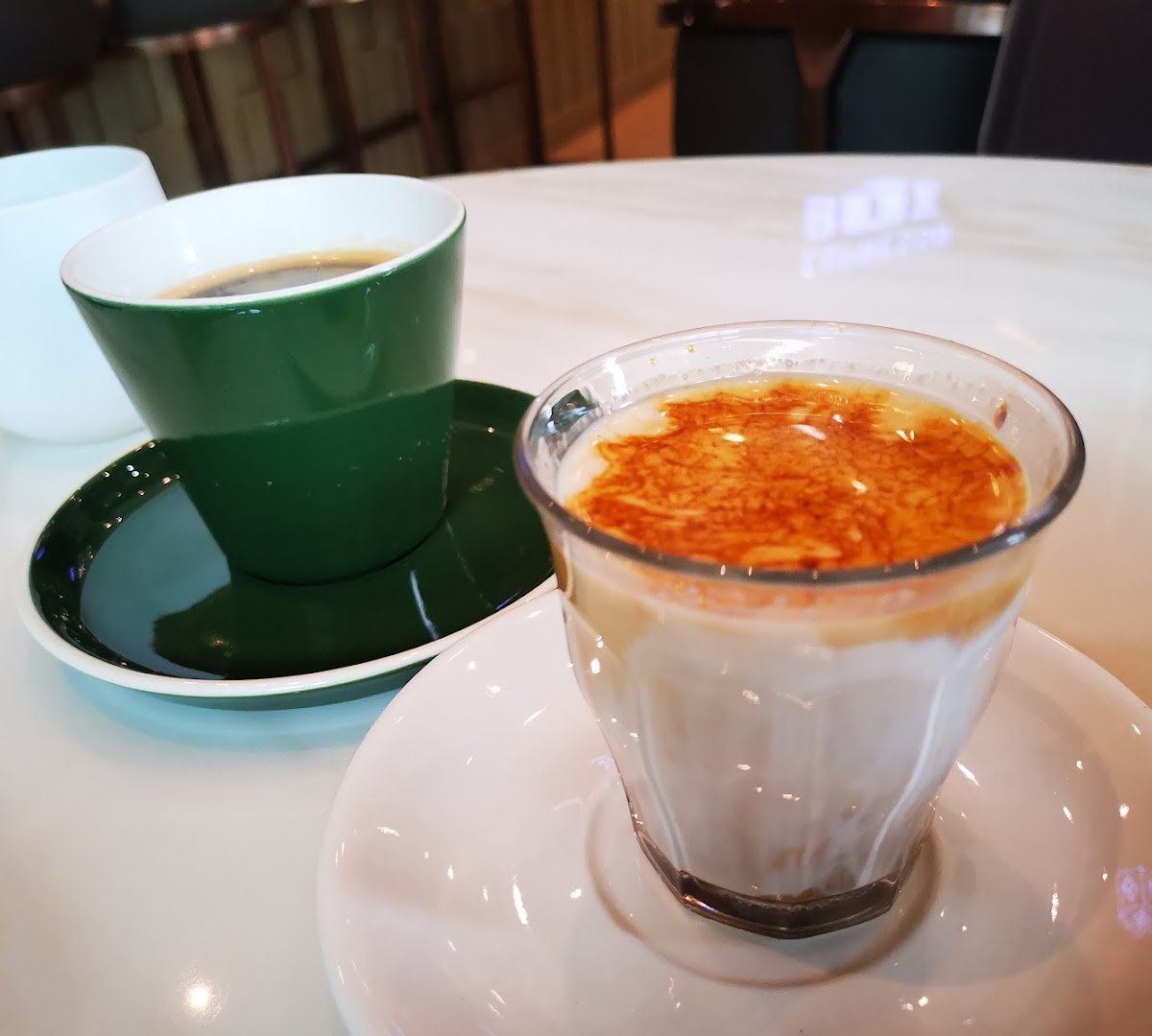 ESPRESSO BOX specialty coffee shop in Bangkok - photo 5