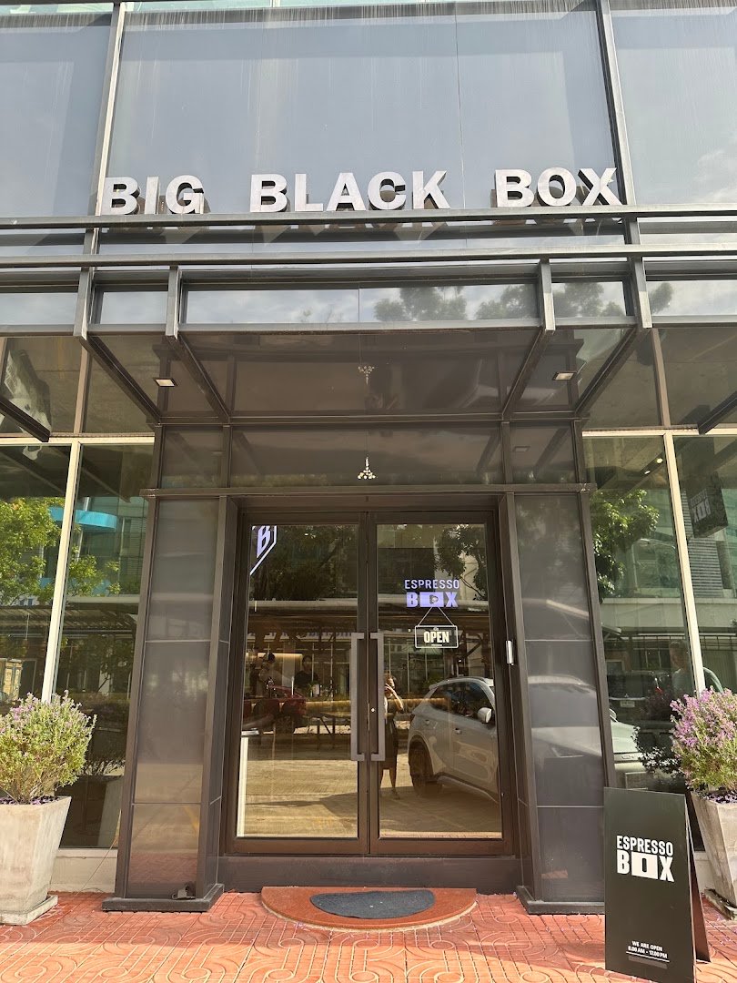 ESPRESSO BOX specialty coffee shop in Bangkok - photo 6