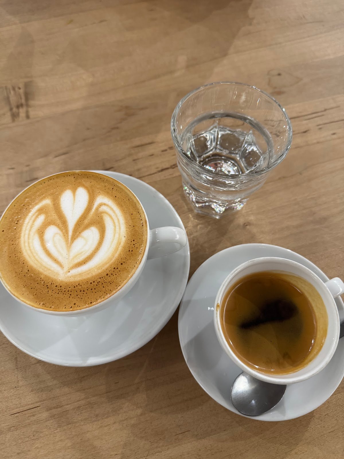 Boomtown Coffee specialty coffee shop in Houston - photo 4