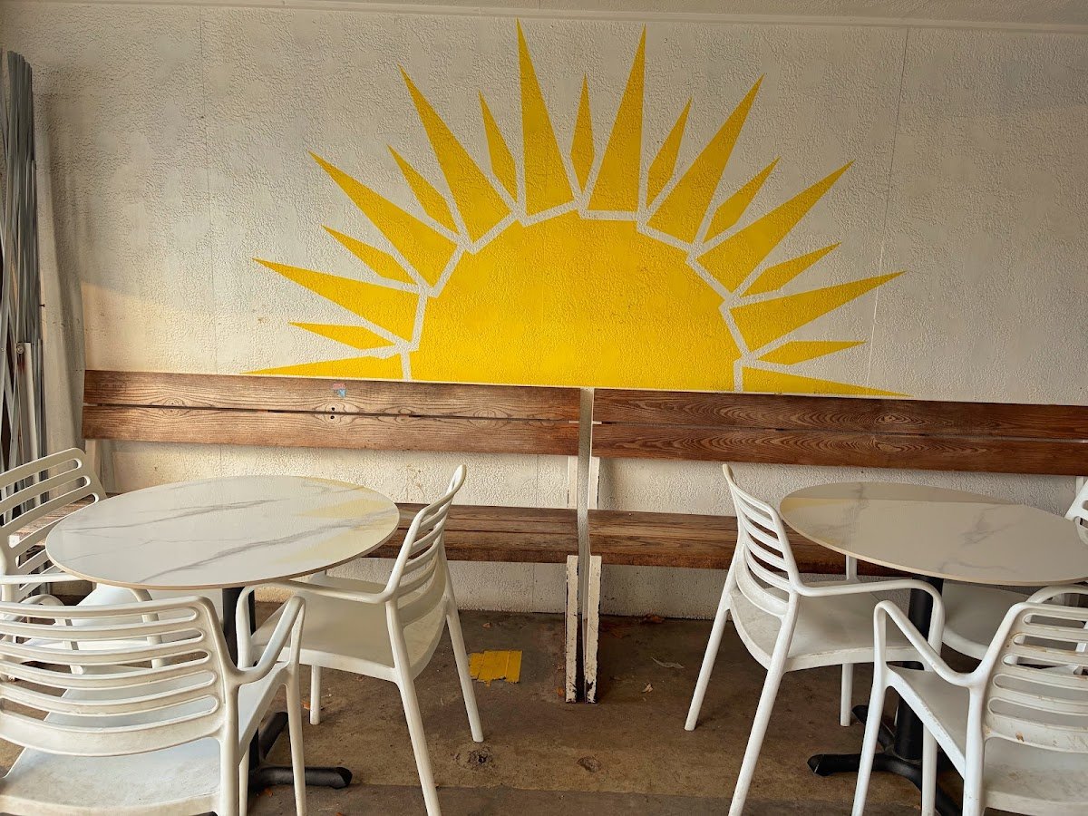 Boomtown Coffee specialty coffee shop in Houston - photo 5