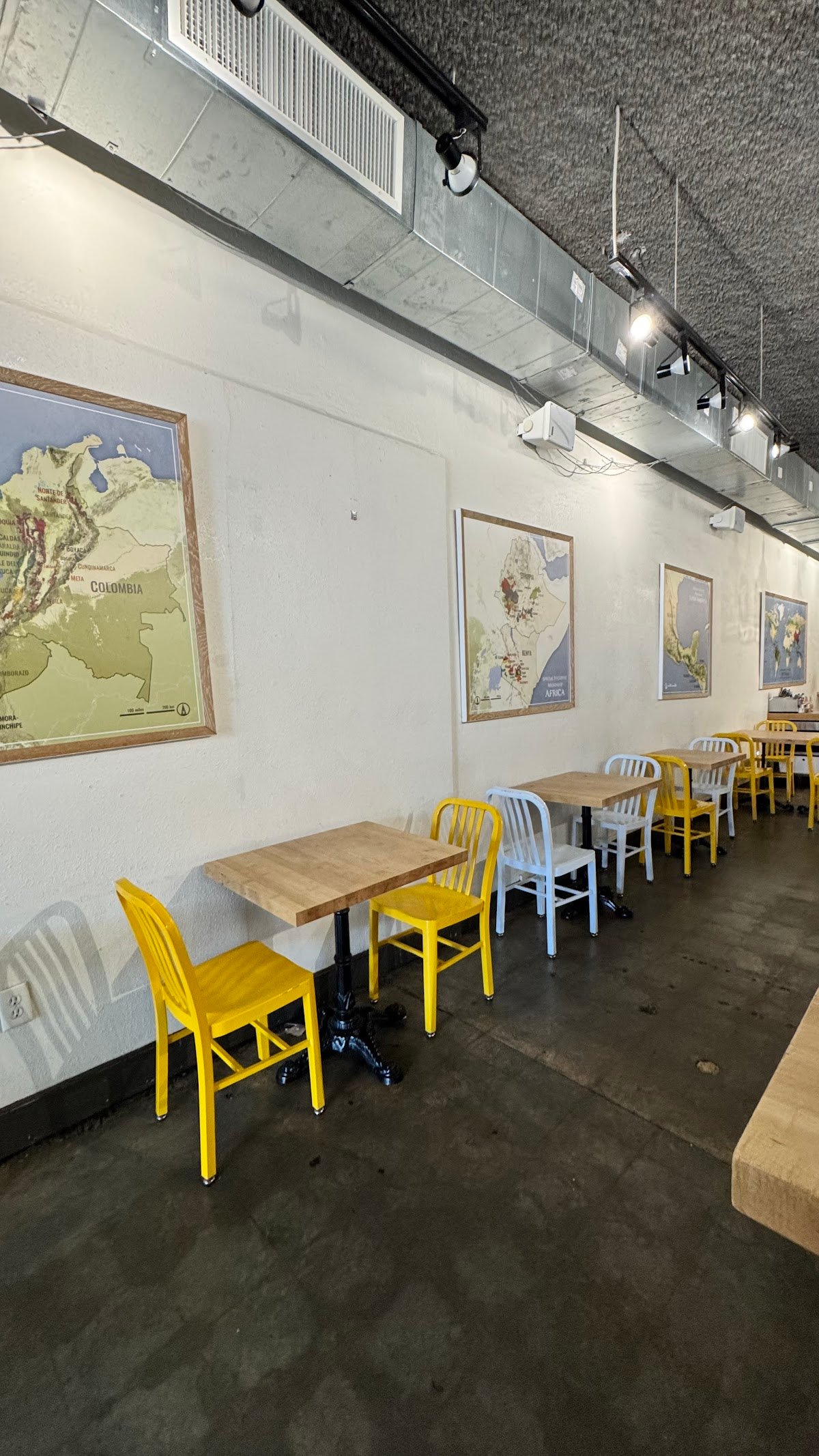 Boomtown Coffee specialty coffee shop in Houston - photo 8