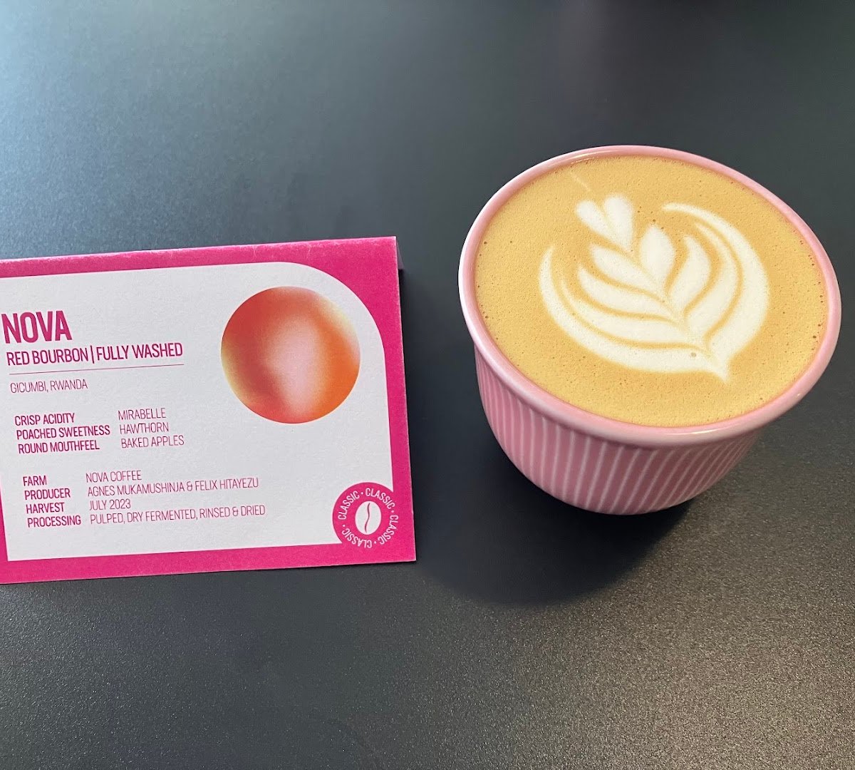 Coffee at The Community Coffee - Hamilton, specialty coffee shop in Singapore