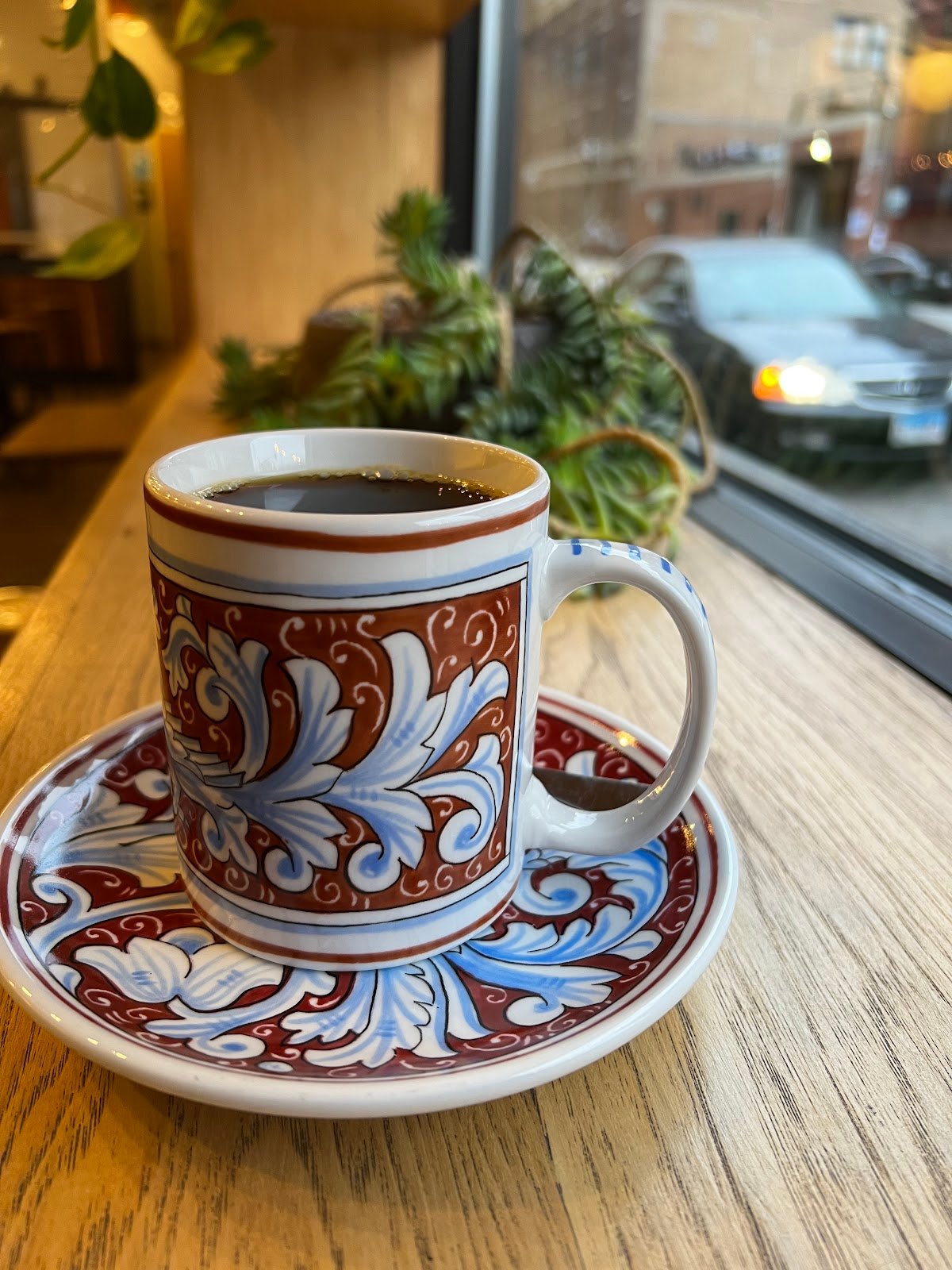 La Colombe Coffee Workshop specialty coffee shop in Chicago - photo 2