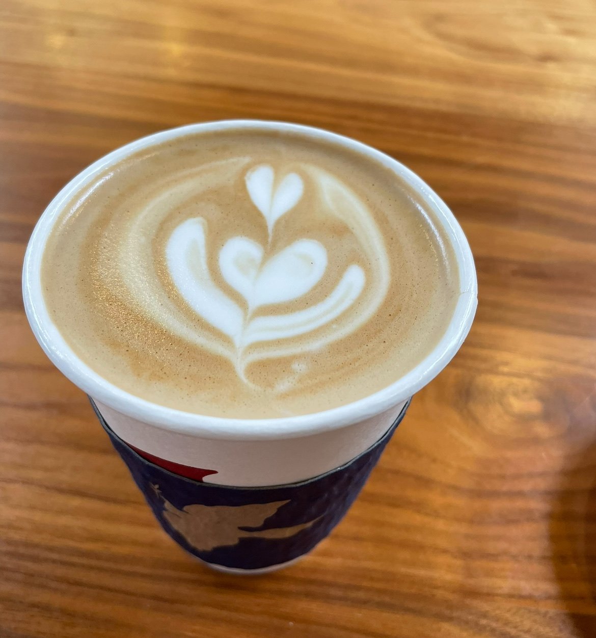 La Colombe Coffee Workshop specialty coffee shop in Chicago - photo 3