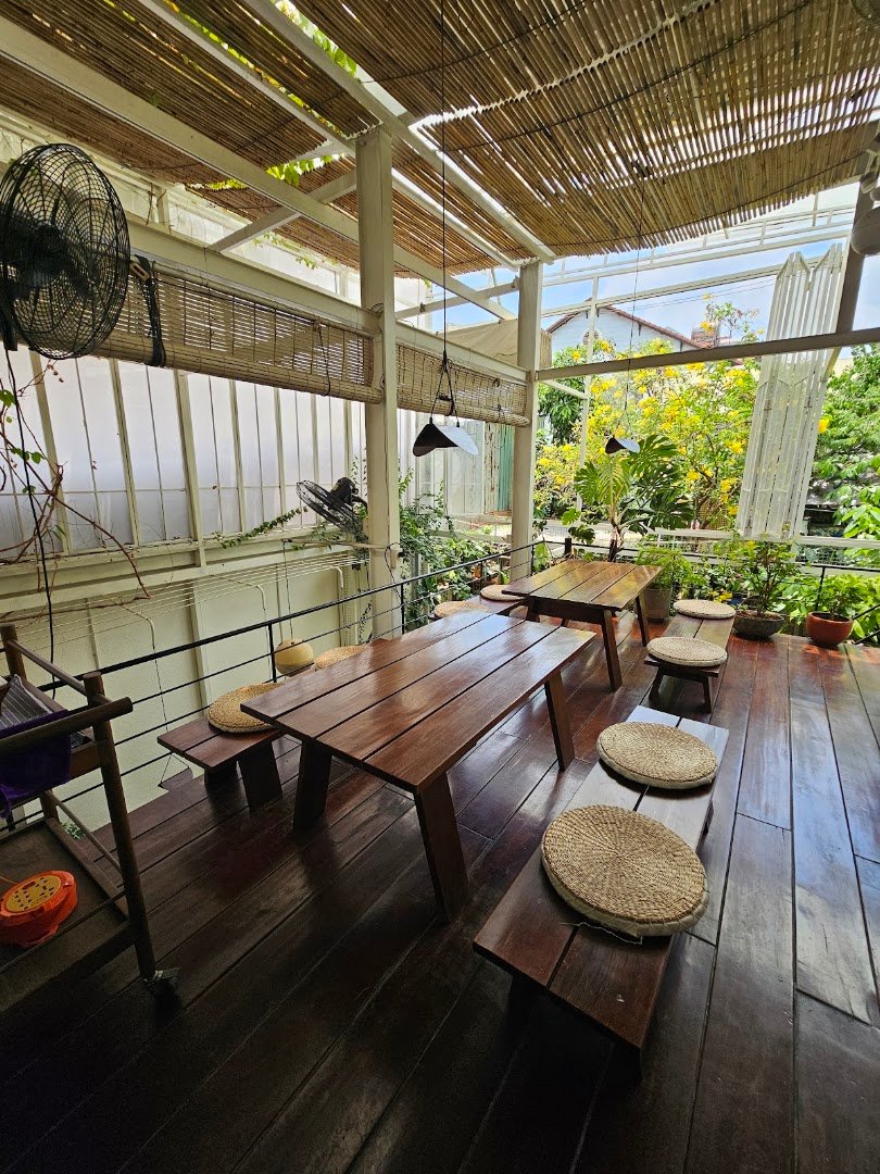 Aramour Coffee Roasters Thao Dien specialty coffee shop in Ho Chi Minh City - photo 4