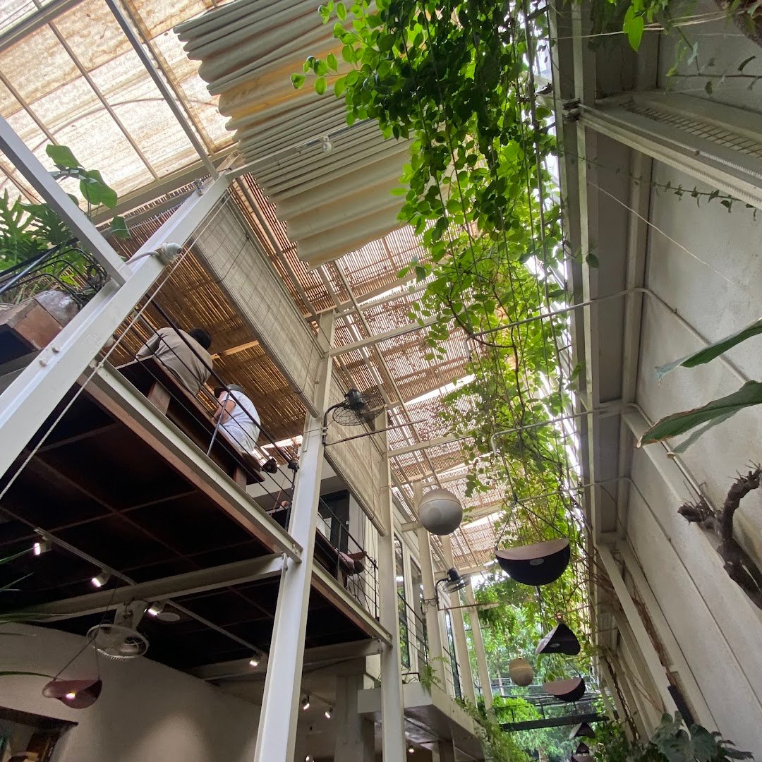 Aramour Coffee Roasters Thao Dien specialty coffee shop in Ho Chi Minh City - photo 8