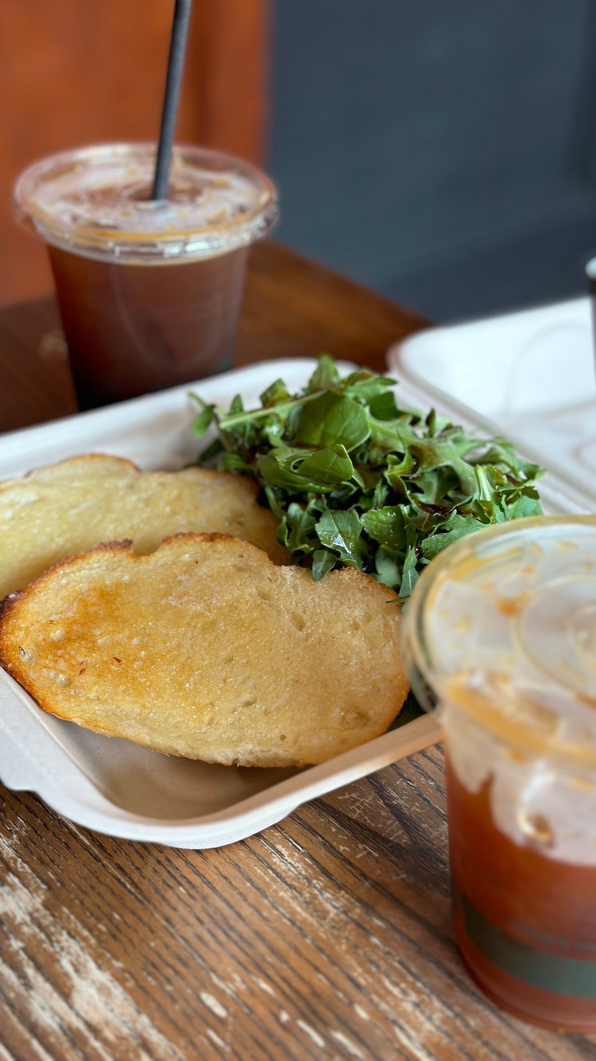 ARS Cafe specialty coffee shop in Honolulu - photo 11