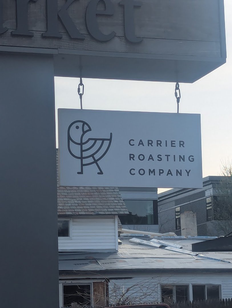 Carrier Roasting Co. specialty coffee shop in Burlington - photo 6