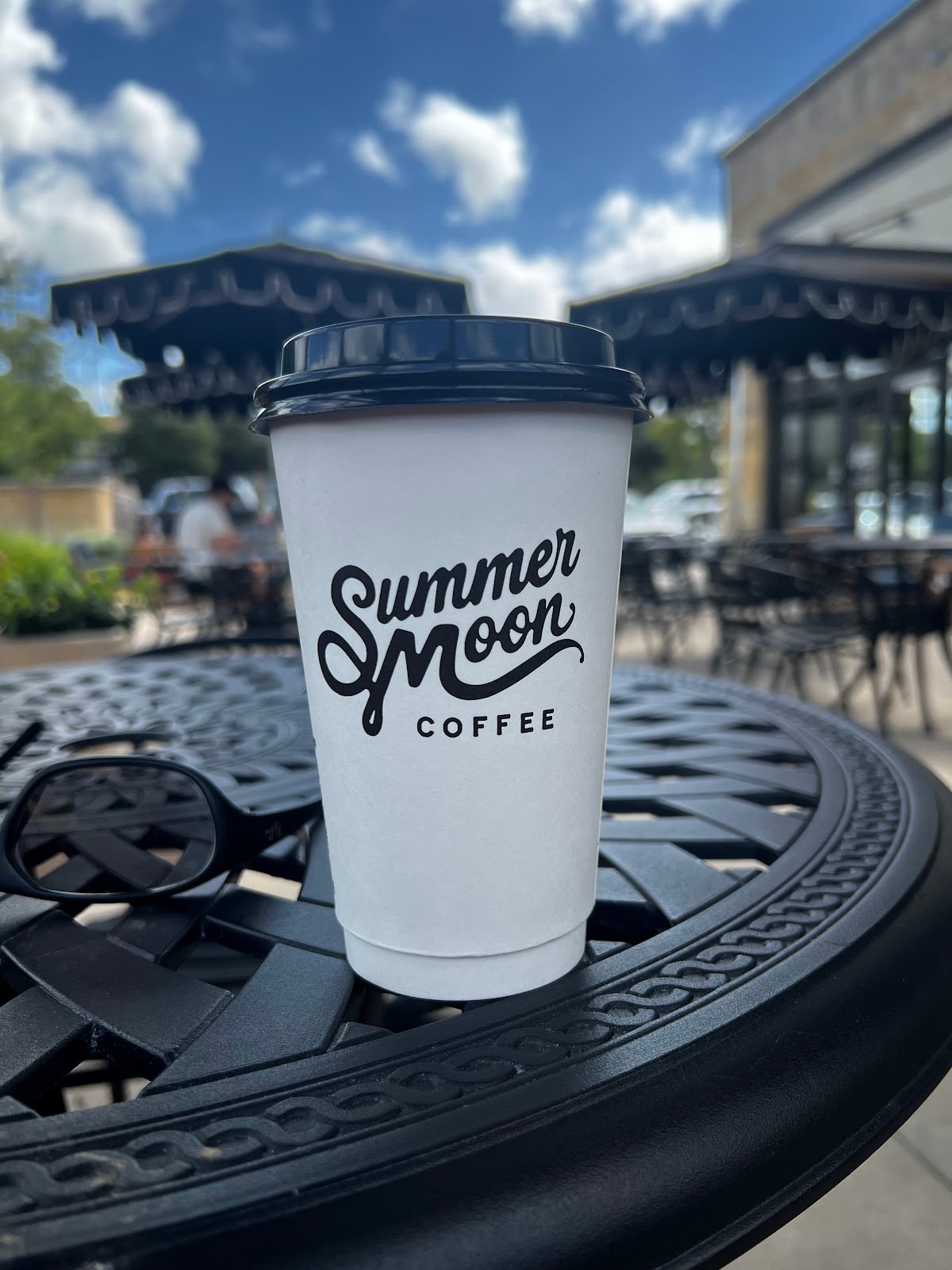 Summer Moon Coffee specialty coffee shop in Austin - photo 3