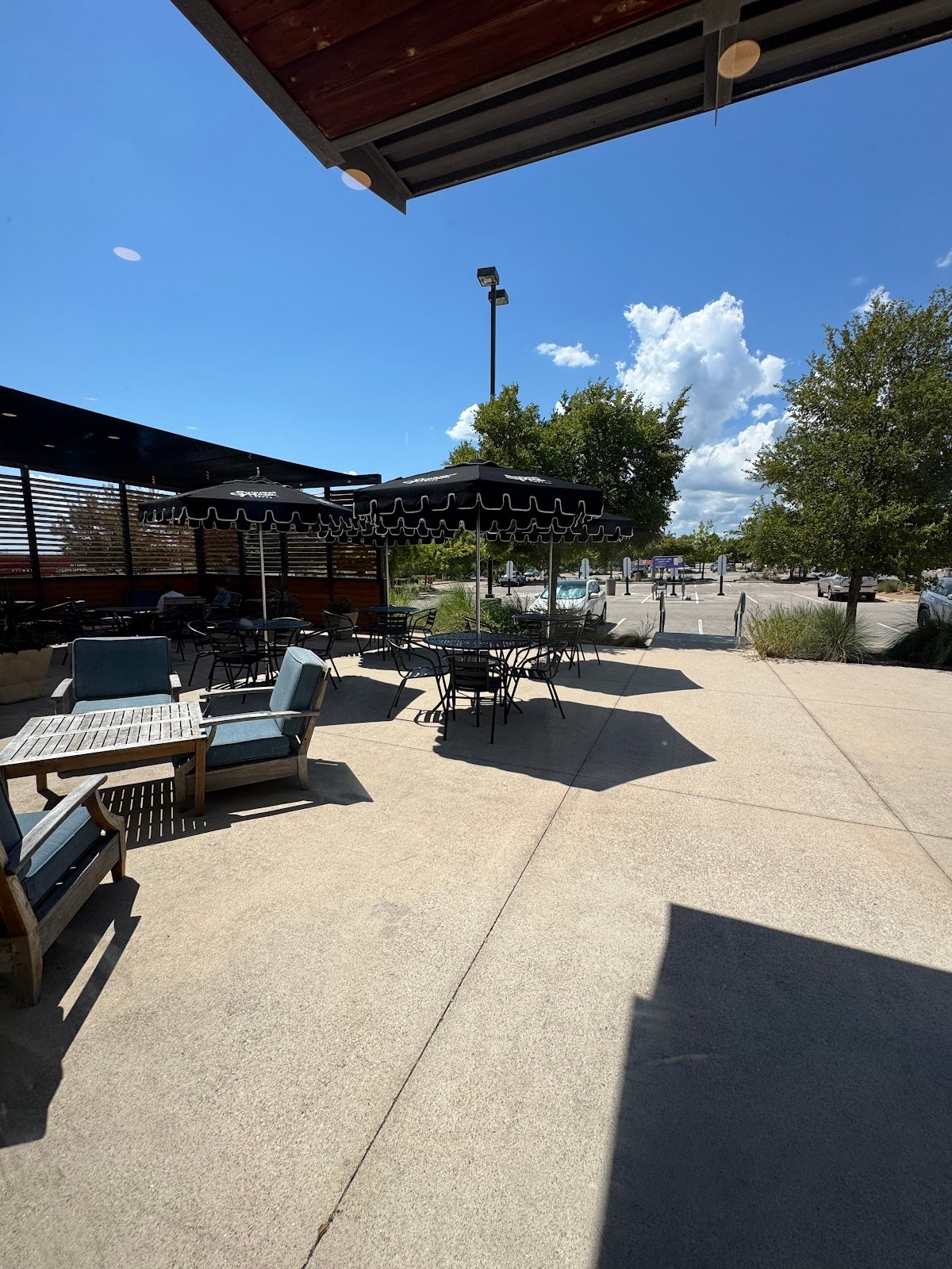 Summer Moon Coffee specialty coffee shop in Austin - photo 7