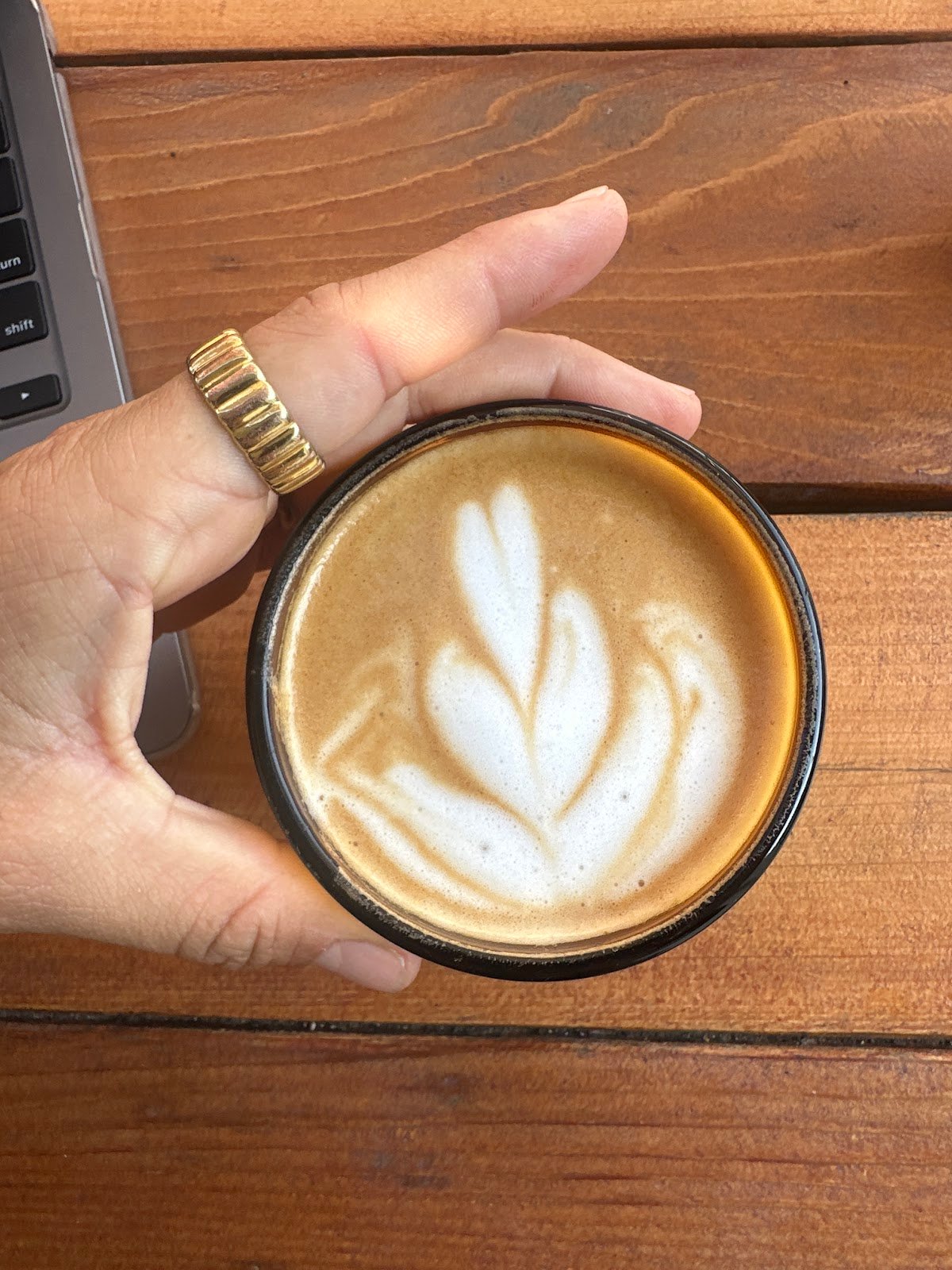 Fleet Coffee specialty coffee shop in Austin - photo 4