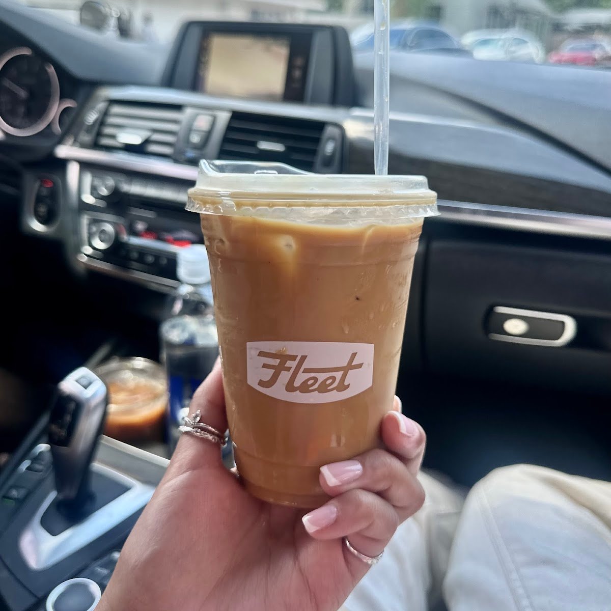 Fleet Coffee specialty coffee shop in Austin - photo 7