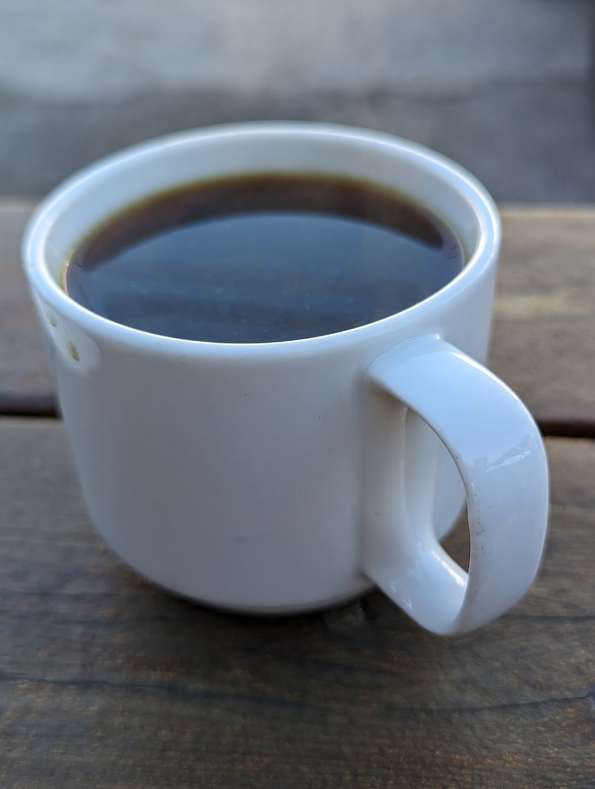 Fleet Coffee specialty coffee shop in Austin - photo 9