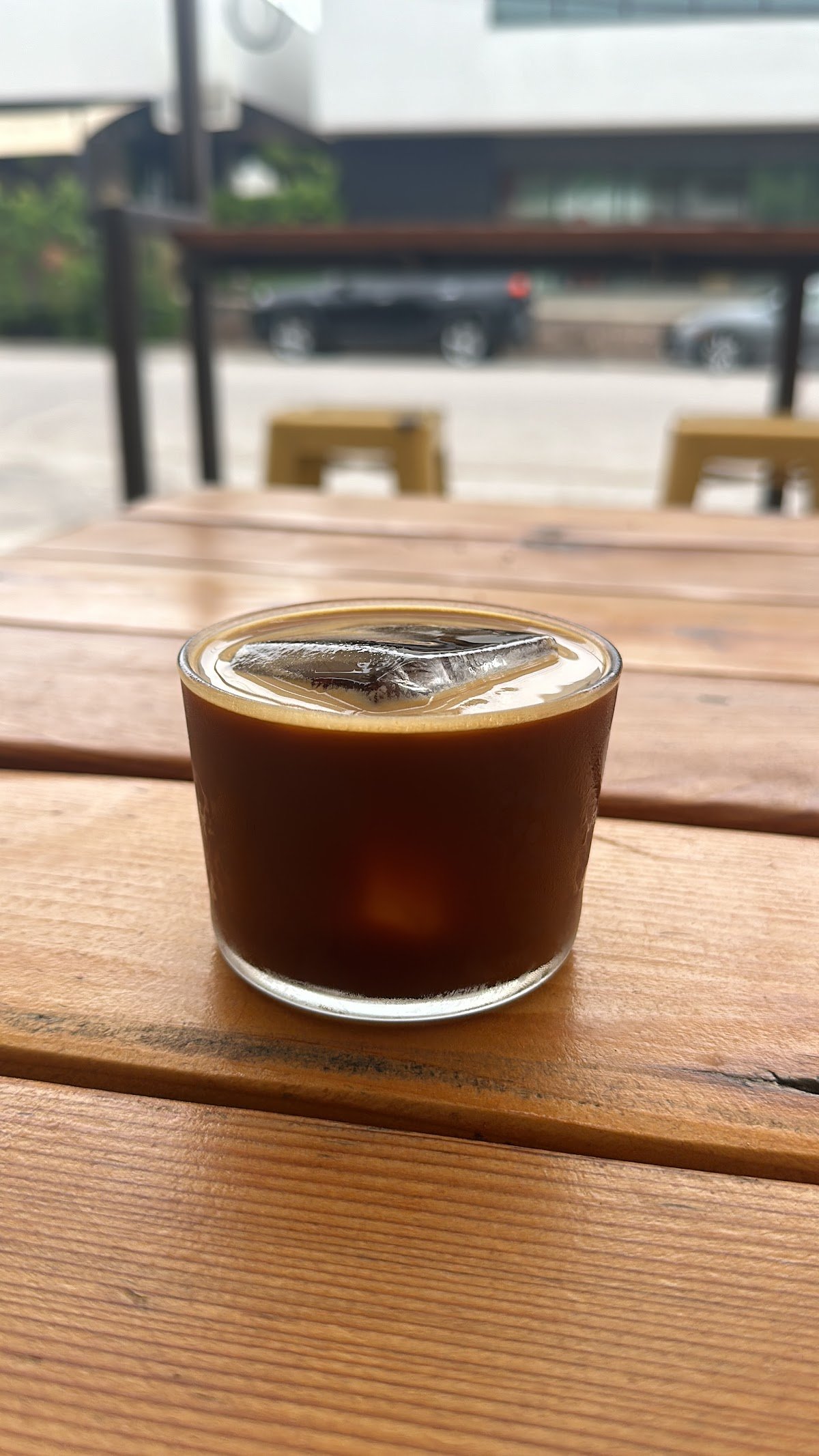 Fleet Coffee specialty coffee shop in Austin - photo 10