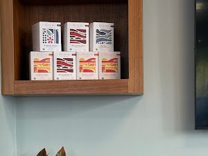 Caffe Umbria specialty coffee shop in Miami - photo 11