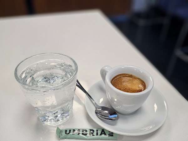 Caffe Umbria specialty coffee shop in Miami - photo 12