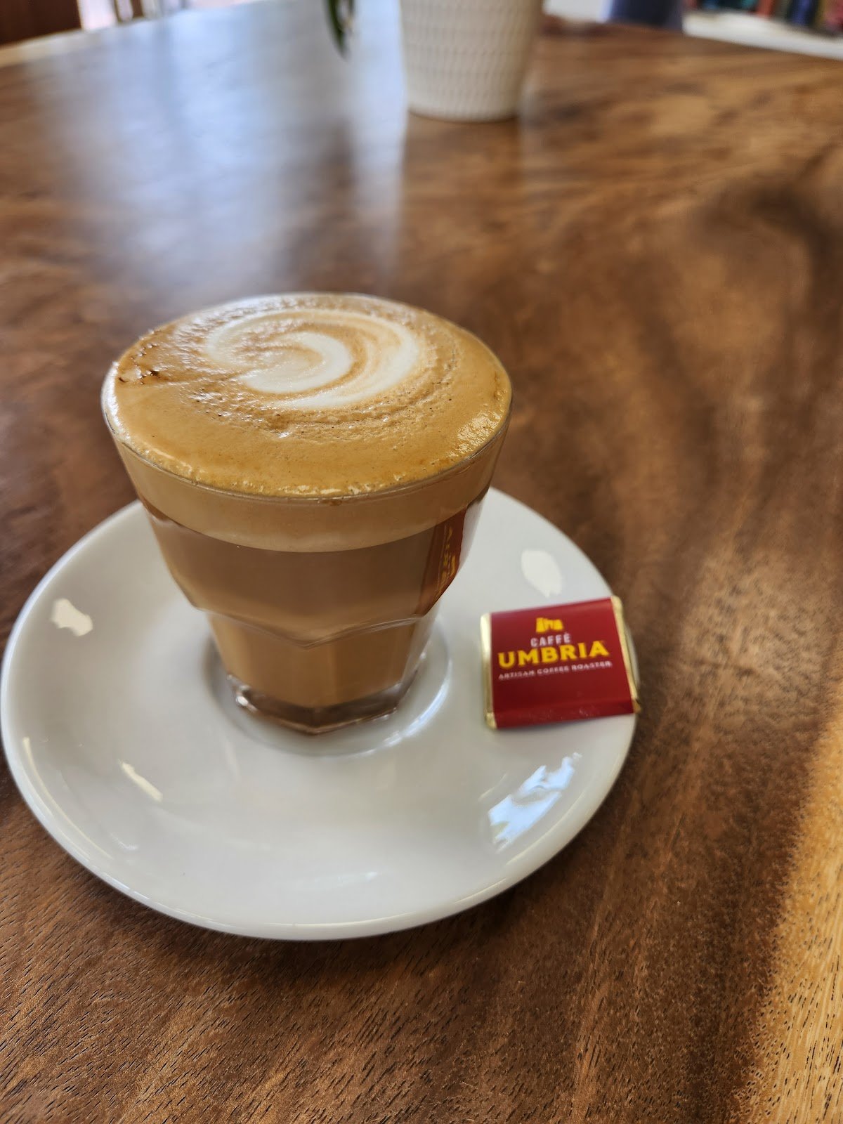 Caffe Umbria specialty coffee shop in Miami - photo 5