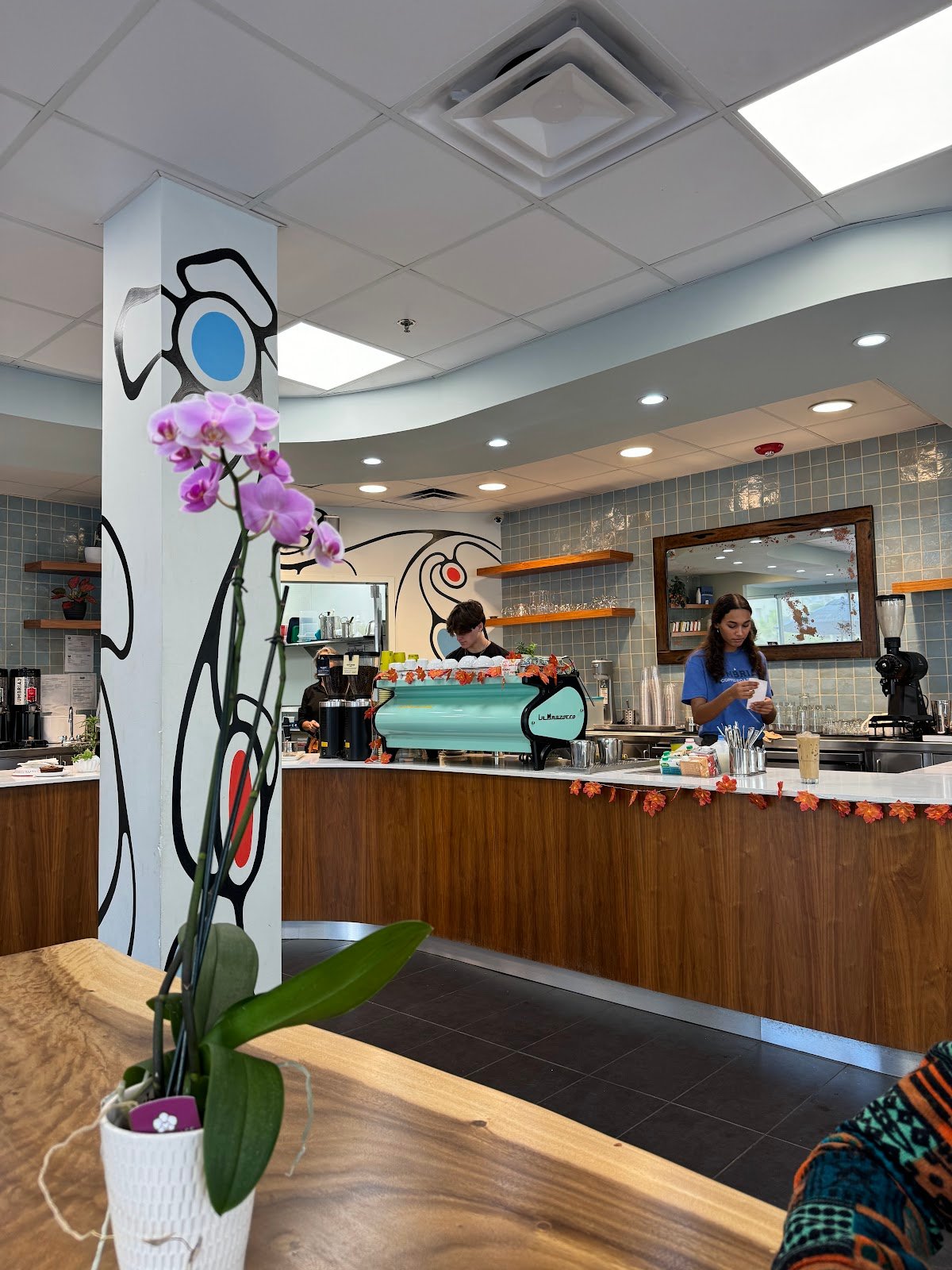 Caffe Umbria specialty coffee shop in Miami - photo 9