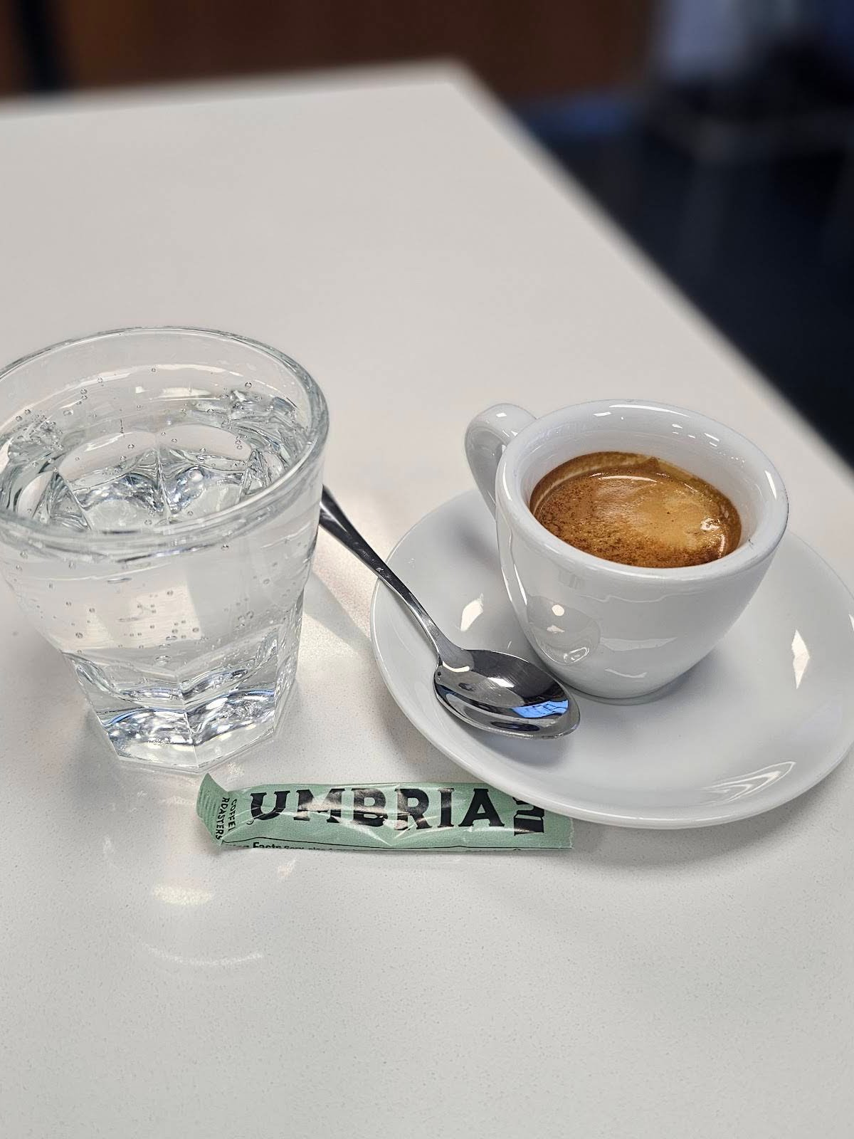 Caffe Umbria specialty coffee shop in Miami - photo 10