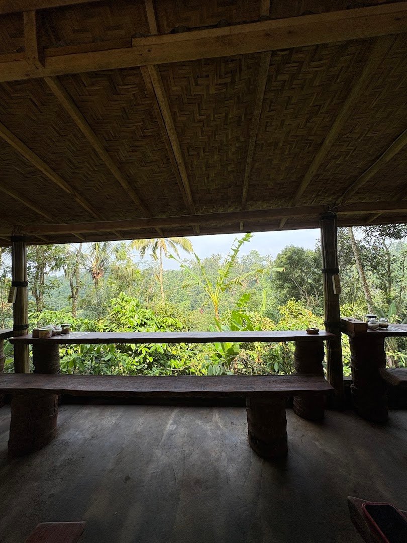 CAHYA DEWI AGRO TOURISM specialty coffee shop in Bali - photo 6