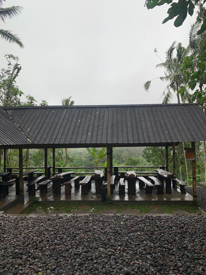 CAHYA DEWI AGRO TOURISM specialty coffee shop in Bali - photo 9