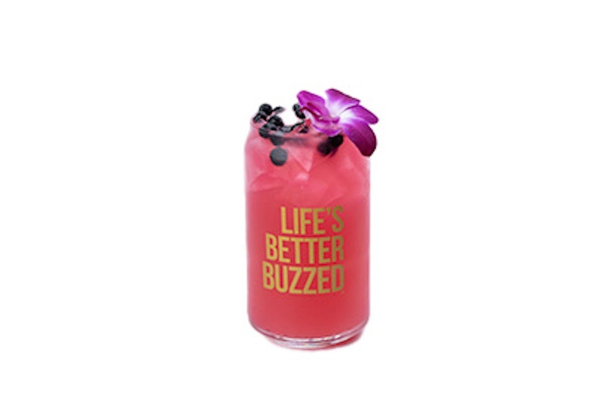 Coffee at Better Buzz Coffee Miramar, specialty coffee shop in San Diego