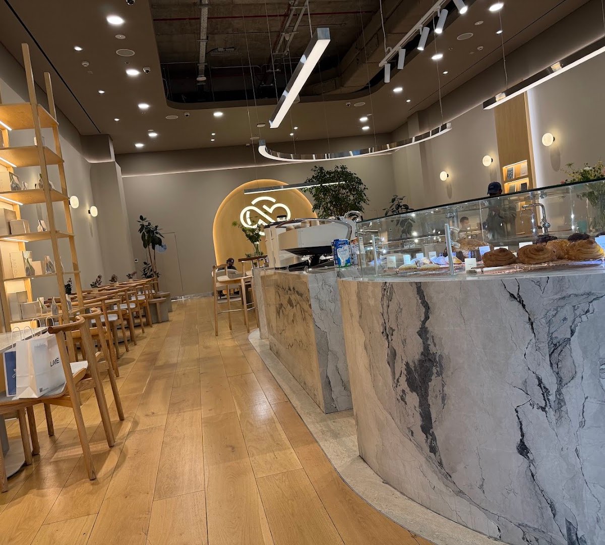ABC Coffee Roasters specialty coffee shop in Dubai - photo 2