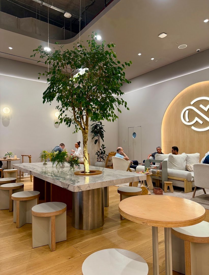 ABC Coffee Roasters specialty coffee shop in Dubai - photo 3