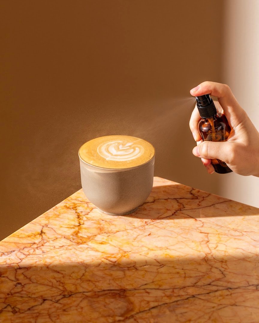 ABC Coffee Roasters specialty coffee shop in Dubai - photo 5