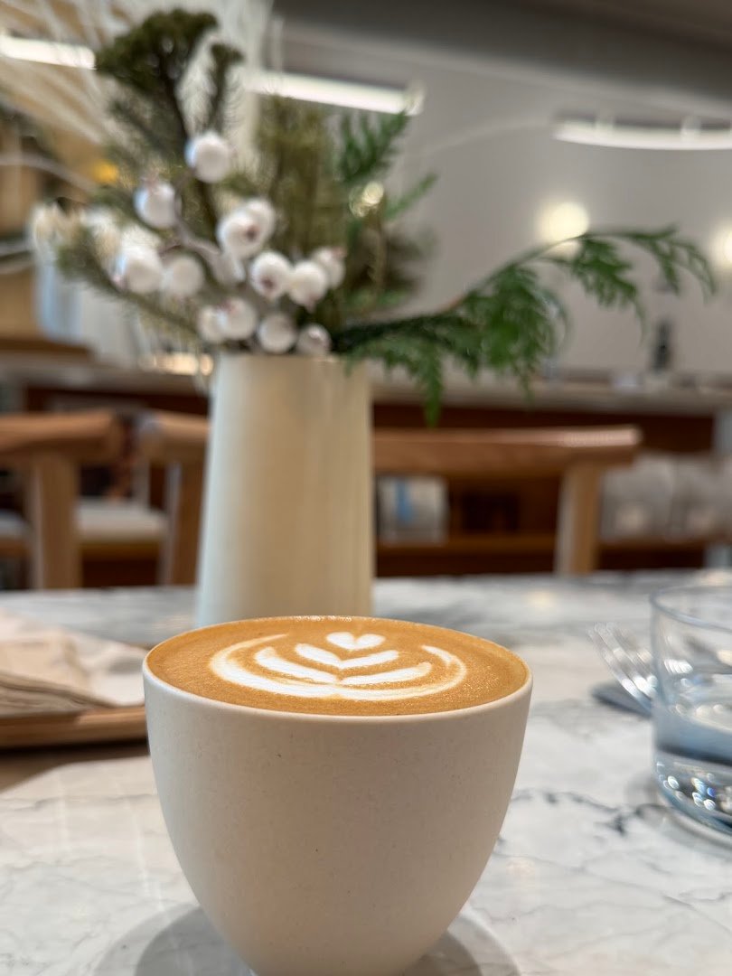 ABC Coffee Roasters specialty coffee shop in Dubai - photo 8