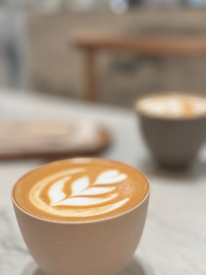 ABC Coffee Roasters specialty coffee shop in Dubai - photo 9