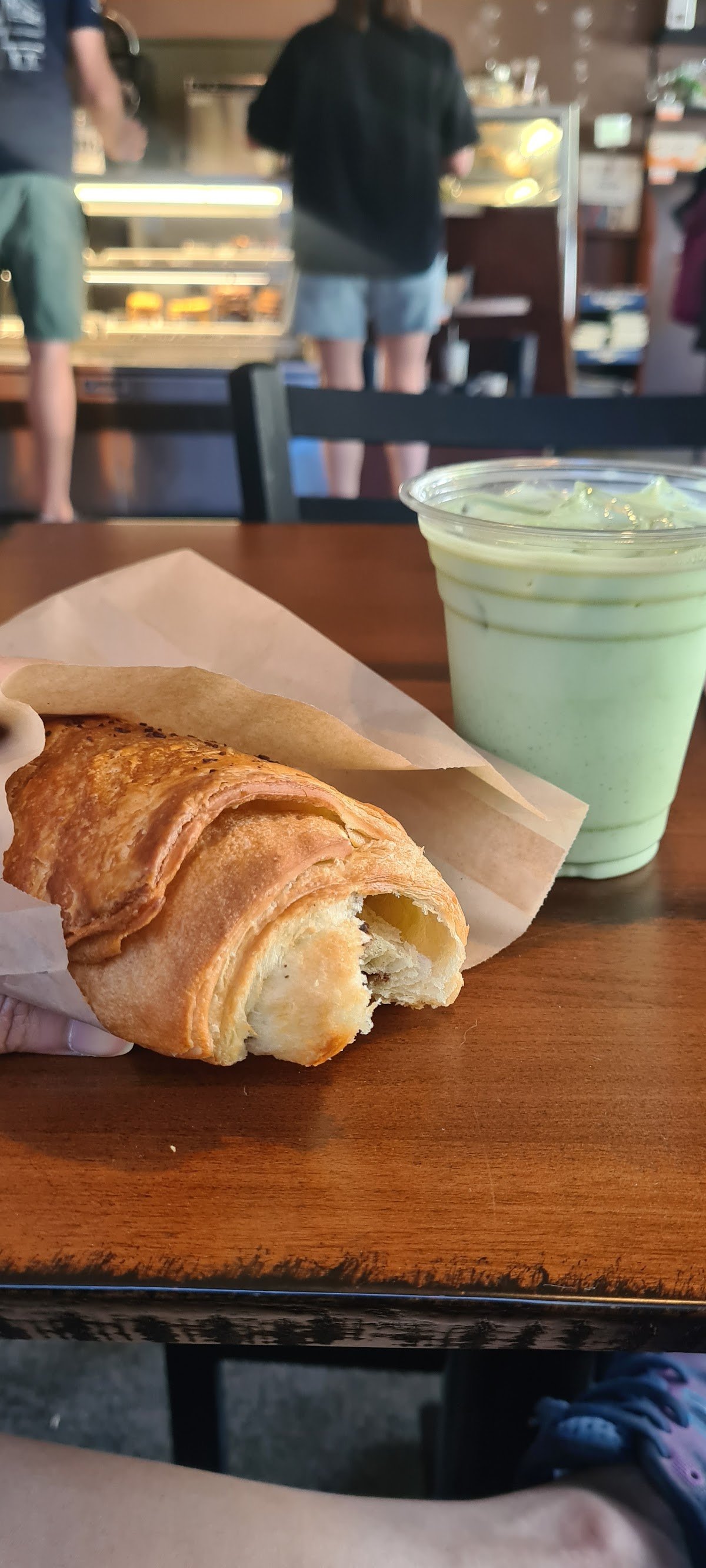 Caffe Ladro - West Seattle specialty coffee shop in Seattle - photo 6