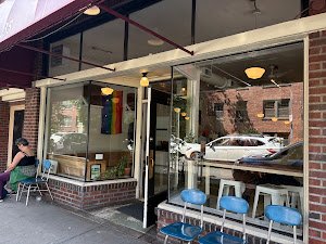 Analog Coffee specialty coffee shop in Seattle - photo 7