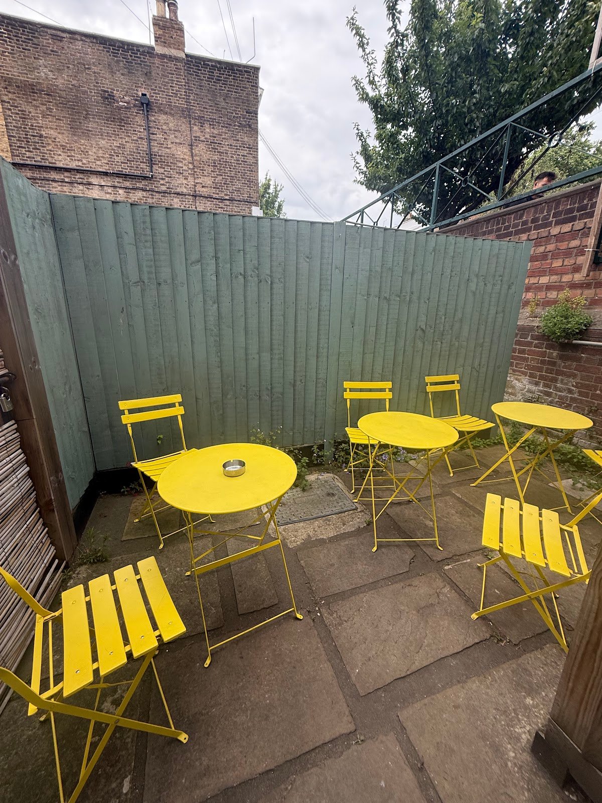 Electric Coffee Co specialty coffee shop in London - photo 9