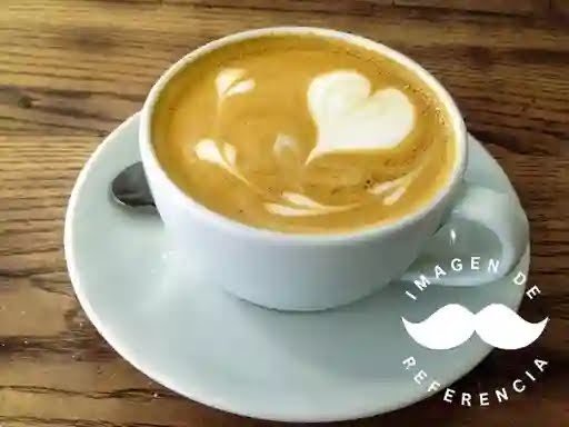 Coffee at The Jarocho Coffee, specialty coffee shop in Mexico City