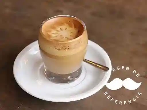 Coffee at The Jarocho Coffee, specialty coffee shop in Mexico City