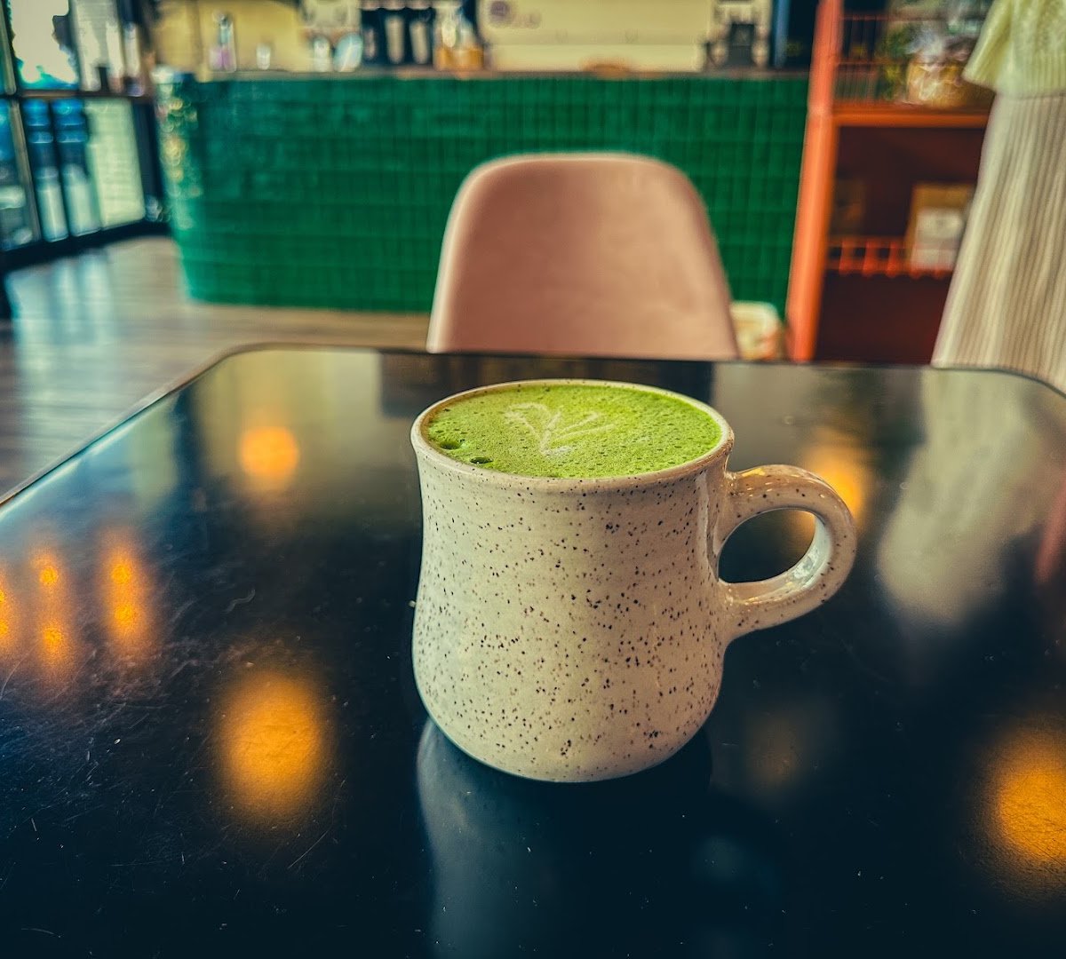Common Ground Coffee and Market specialty coffee shop in Boise - photo 6