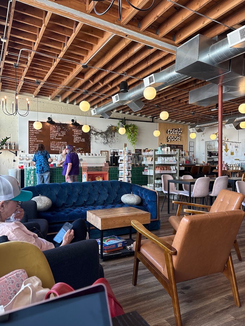 Common Ground Coffee and Market specialty coffee shop in Boise - photo 7