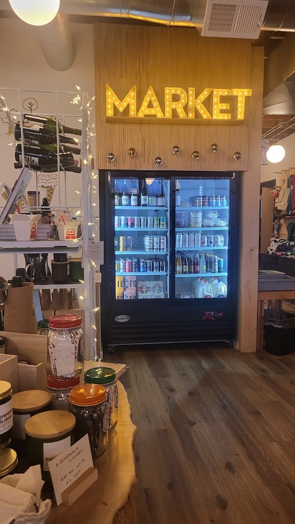 Common Ground Coffee and Market specialty coffee shop in Boise - photo 8