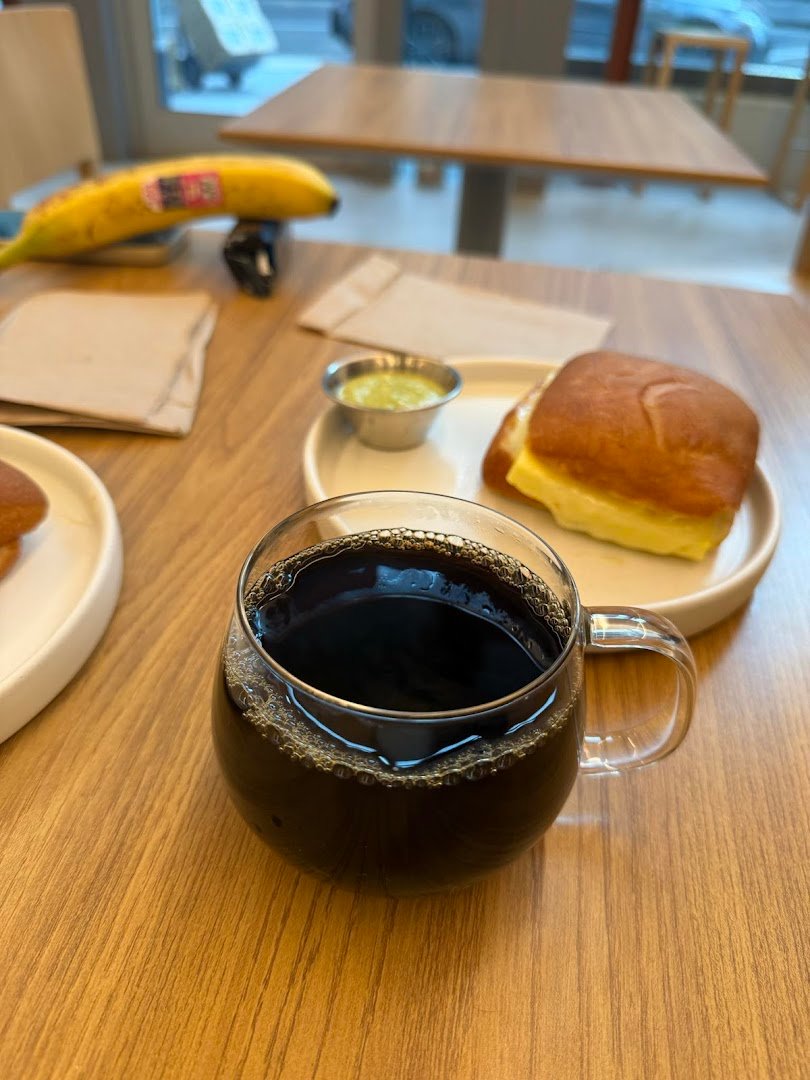 Blue Bottle Coffee specialty coffee shop in New York - photo 14