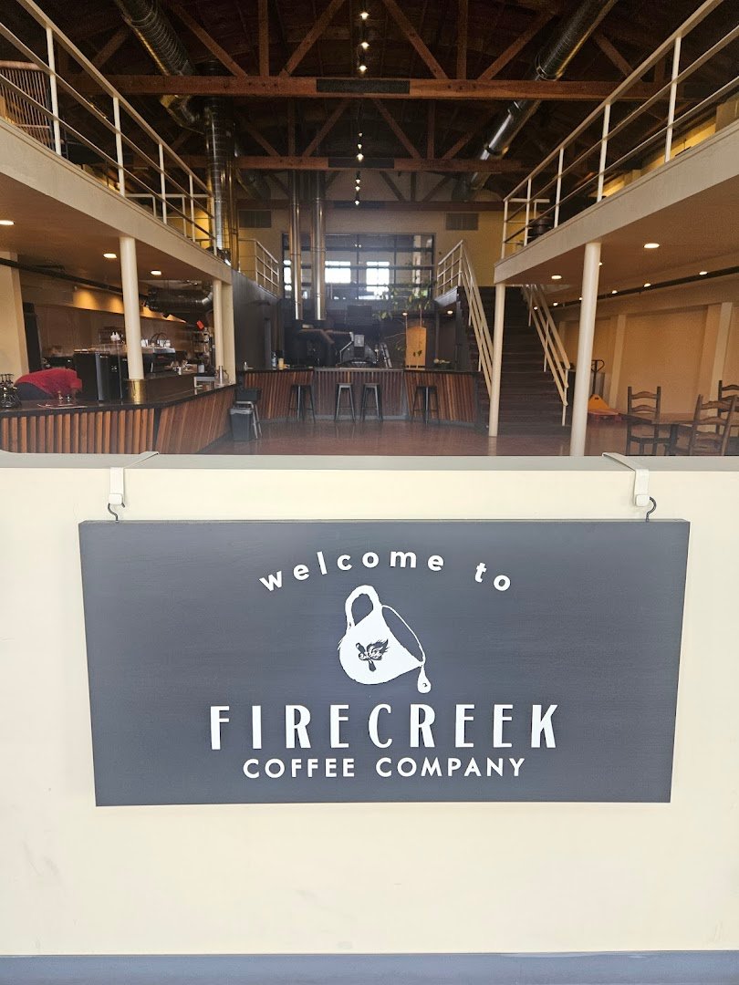 Firecreek Coffee Company specialty coffee shop in Phoenix - photo 11