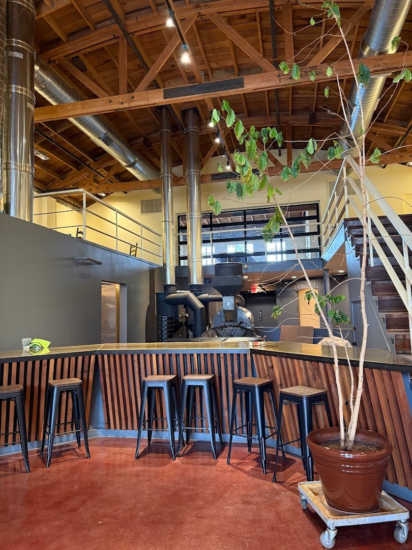 Firecreek Coffee Company specialty coffee shop in Phoenix - photo 12