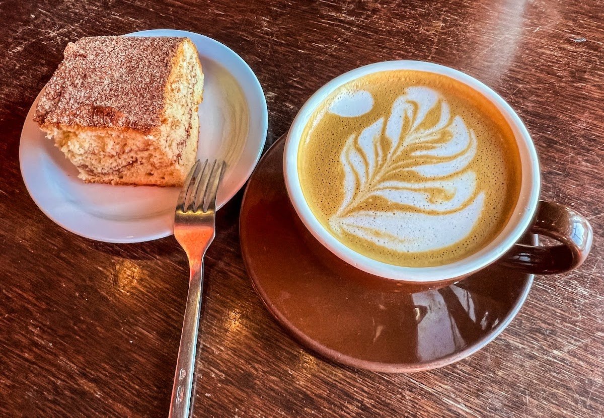 Firecreek Coffee Company specialty coffee shop in Phoenix - photo 2