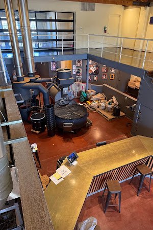 Firecreek Coffee Company specialty coffee shop in Phoenix - photo 3