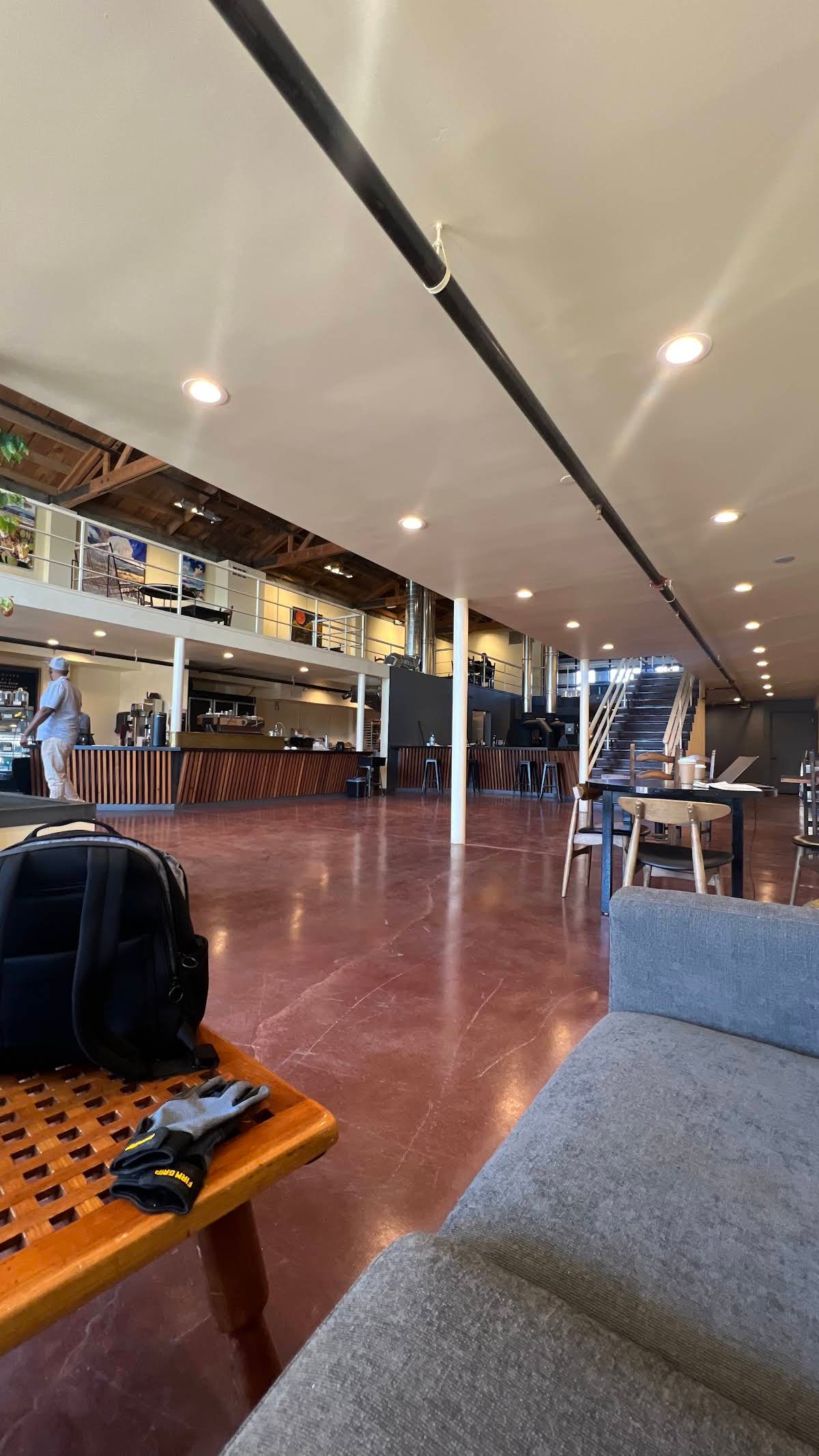 Firecreek Coffee Company specialty coffee shop in Phoenix - photo 4