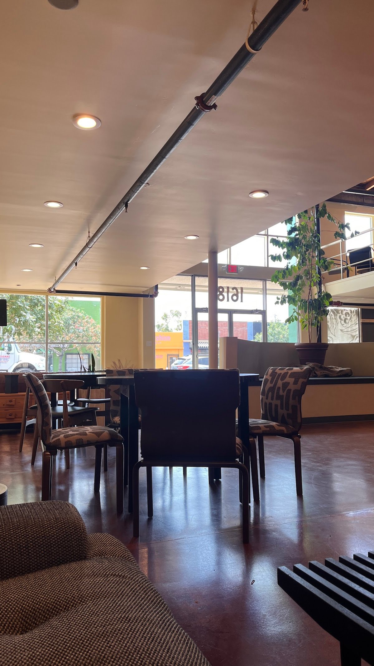 Firecreek Coffee Company specialty coffee shop in Phoenix - photo 5