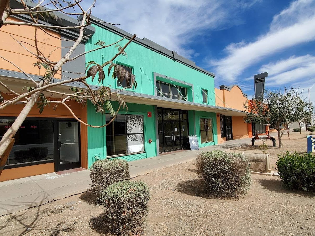 Firecreek Coffee Company specialty coffee shop in Phoenix - photo 6