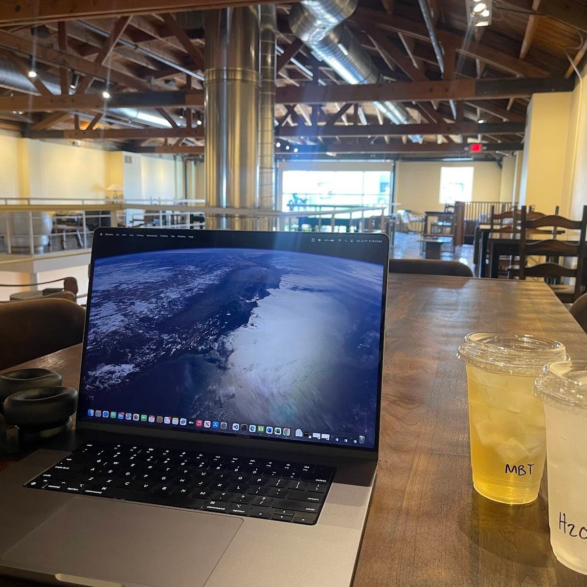 Firecreek Coffee Company specialty coffee shop in Phoenix - photo 7