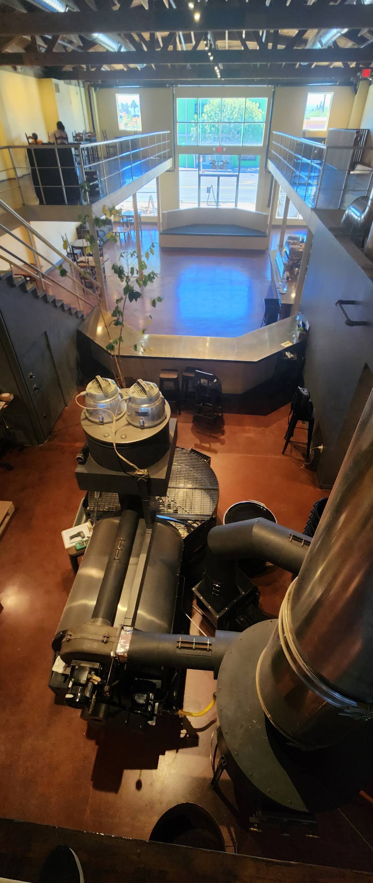 Firecreek Coffee Company specialty coffee shop in Phoenix - photo 9